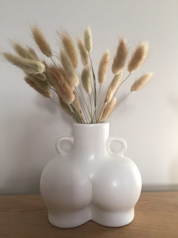 Cheeky Vase | Pretty Pampas UK